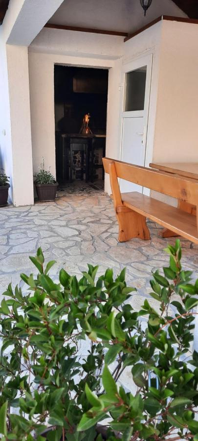Apartment Elena Galovac  Ngoại thất bức ảnh