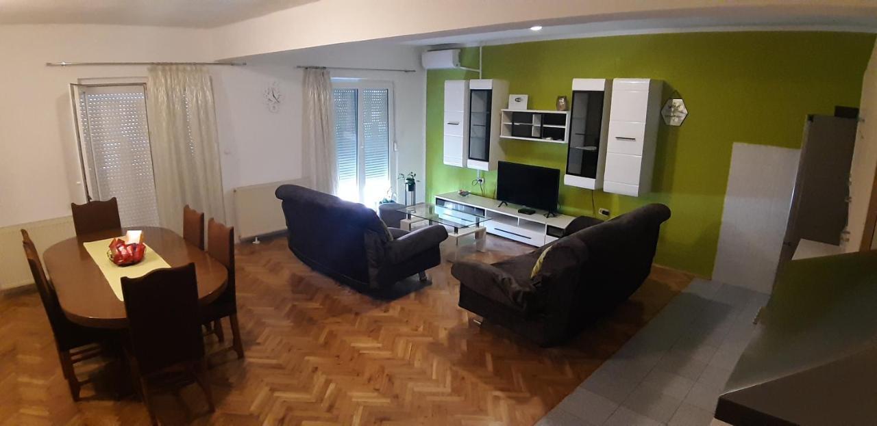 Apartment Elena Galovac  Ngoại thất bức ảnh